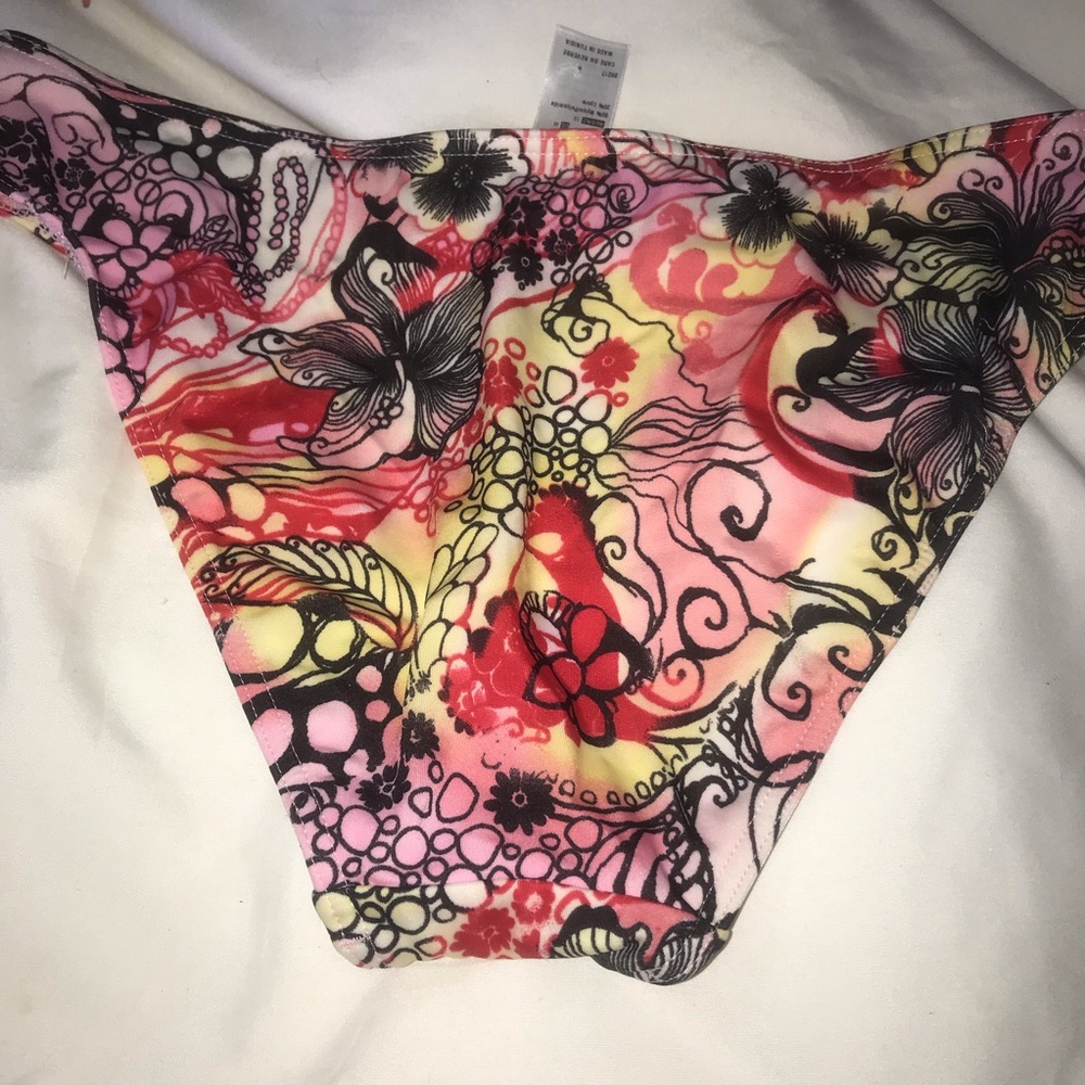 Bikini Bottoms!